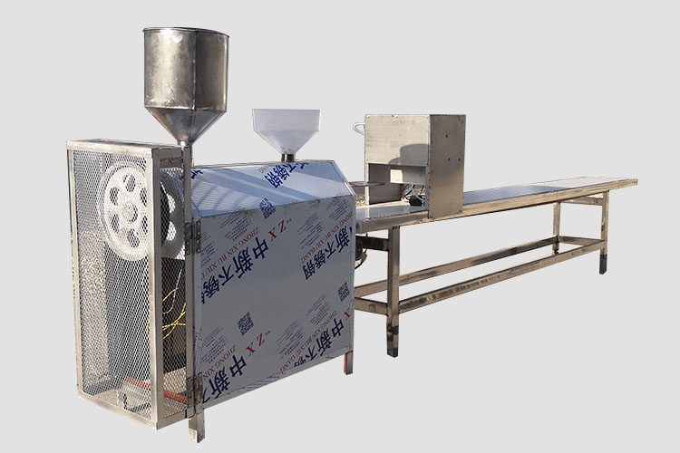 粉條機設備如何選